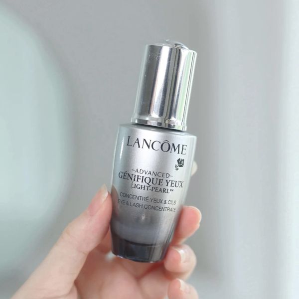 出清 LANCOME 蘭蔻 超未來肌因冰珠亮眼粹-20ml (25/12) 