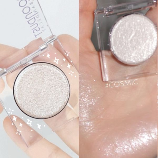 Urban Decay 單色眼影 1.8g #Cosmic織女 (26/03) 