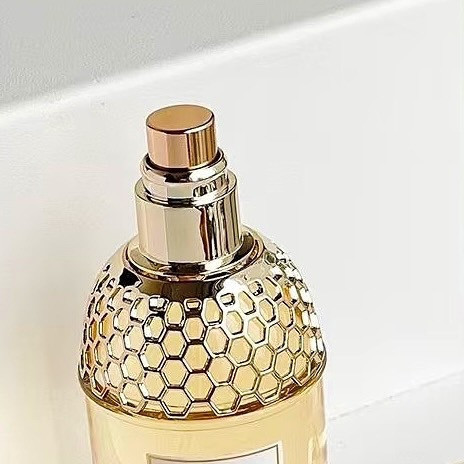 GUERLAIN 花草水語系列 蜜漾晨光淡香水-75ml (29/03) 