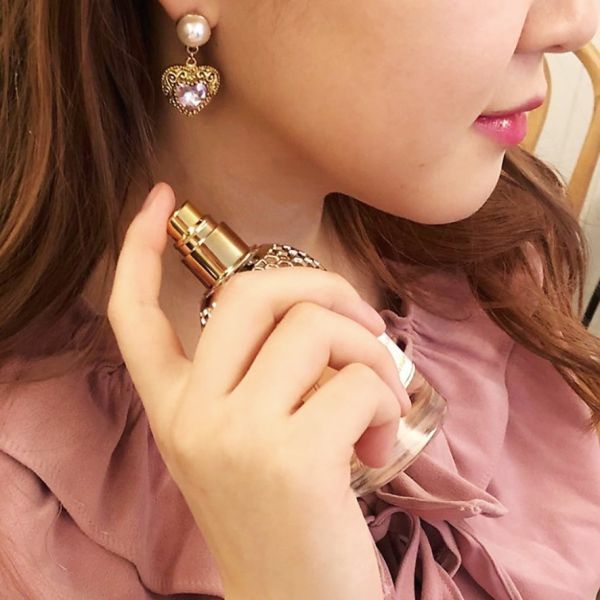 GUERLAIN 花草水語系列 蜜漾晨光淡香水-75ml (29/03) 