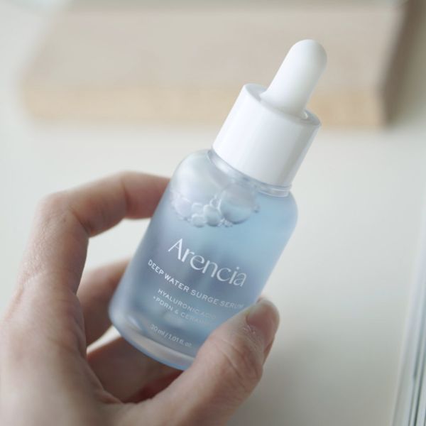 韓國 ARENCIA 深層補水保濕精華-30ml (28/04) 