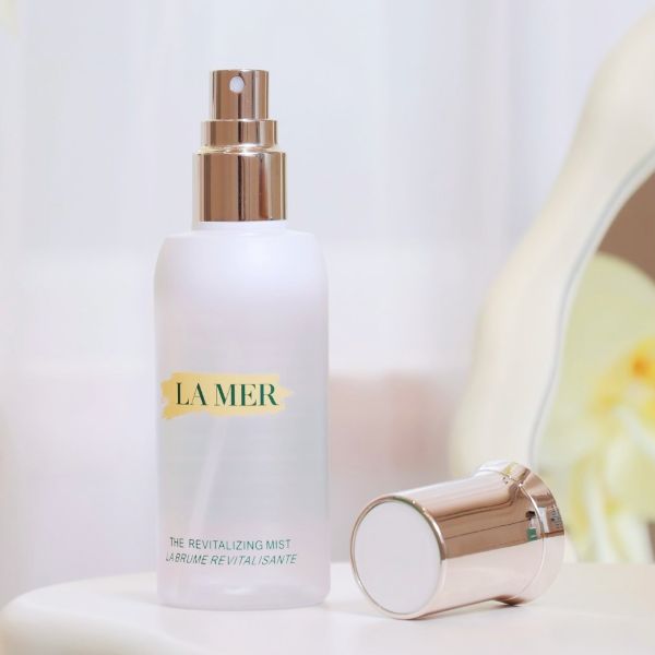 LA MER 海洋拉娜 深海極效舒緩噴霧-100ml(26/08) 