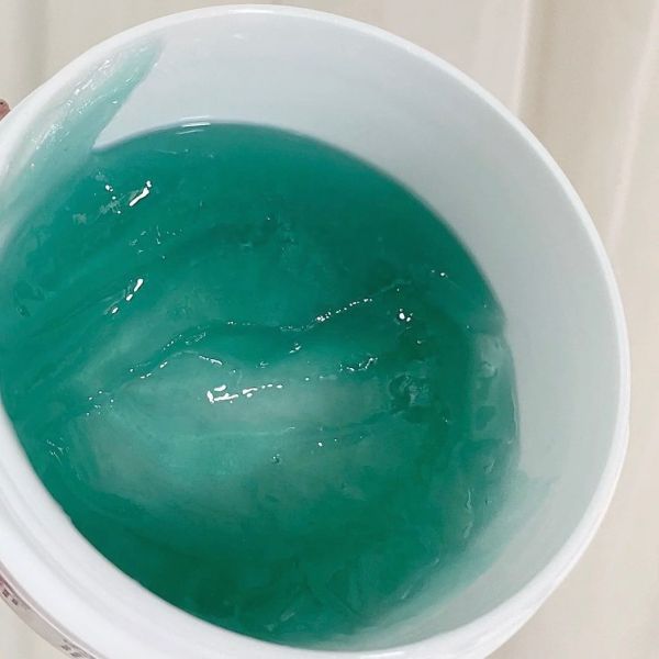 韓國 Torhop 桑拿海鹽熱面膜-150g (27/11) 