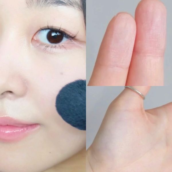 NARS 裸光幻彩蜜粉餅 #AURORA 10g (28/03) 