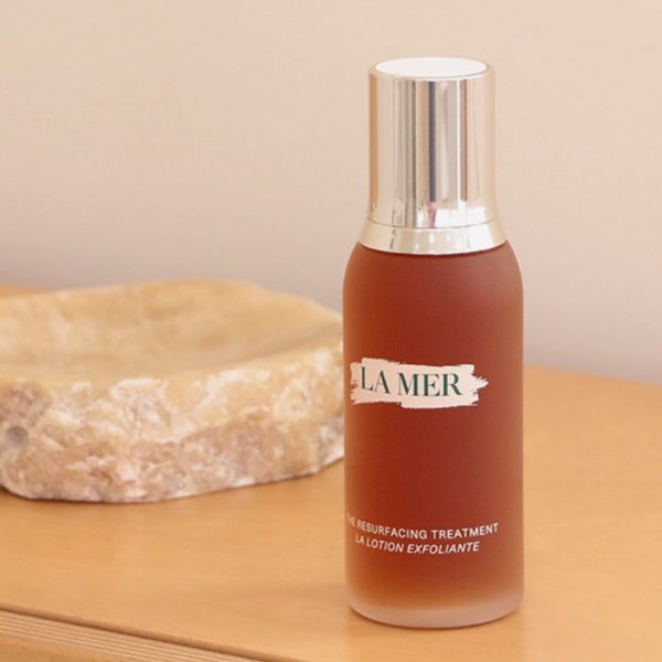 LA MER 海洋拉娜 高平衡賦活調理露-100ml(26/08) 