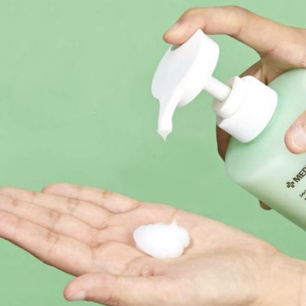韓國 MEDI-PEEL 蘋果香水護髮乳 500ml (26/05) 