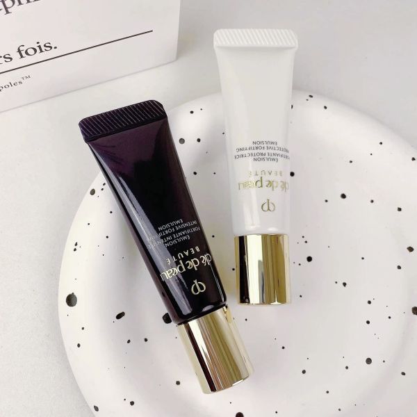 Clé de Peau Beauté 肌膚之鑰 日夜修護組 12ml+12ml (27) 