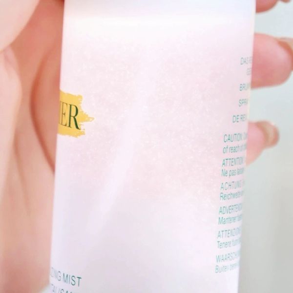 LA MER 海洋拉娜 深海極效舒緩噴霧-100ml(26/08) 