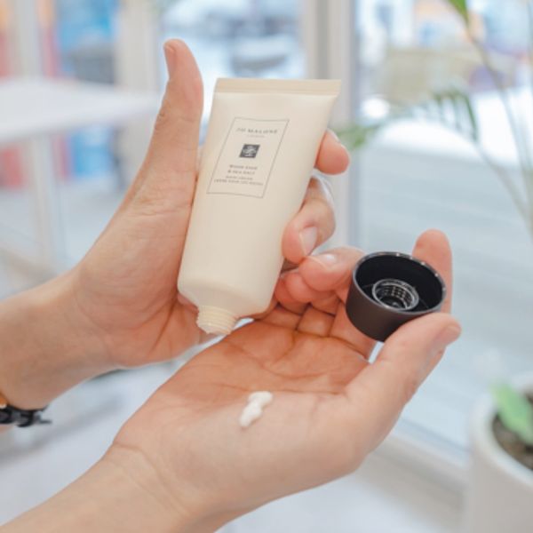 Jo malone 鼠尾草與海鹽護手霜-50ml(27/05) 