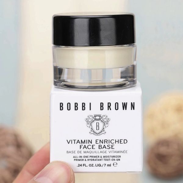 BOBBI BROWN 維他命完美乳霜 