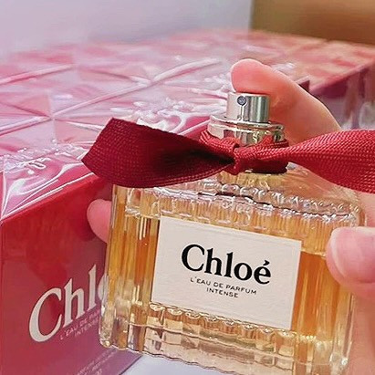 CHLOE 玫瑰晨語女性淡香精-50ml (29/06) 