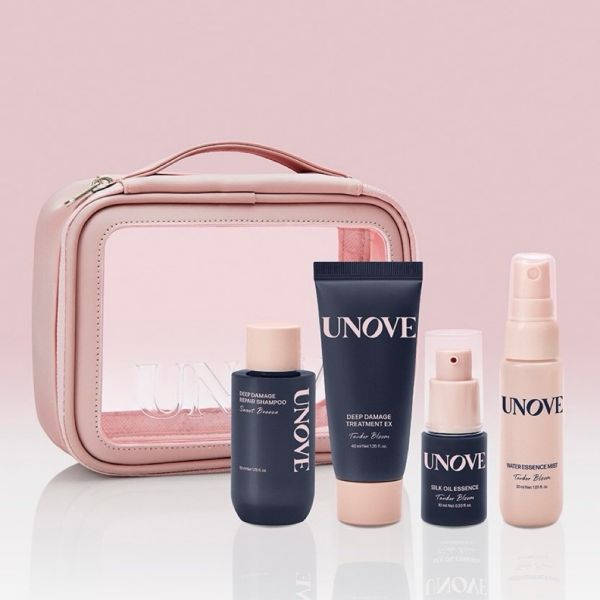 UNOVE 旅行組合包 