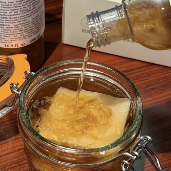 KIEHL'S 契爾氏 金盞花植物精華爽膚水-500ML 