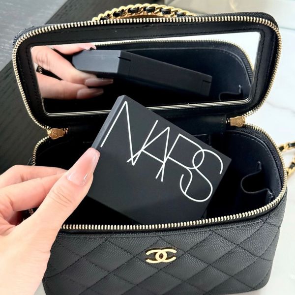NARS 裸光幻彩蜜粉餅 #AURORA 10g (28/03) 