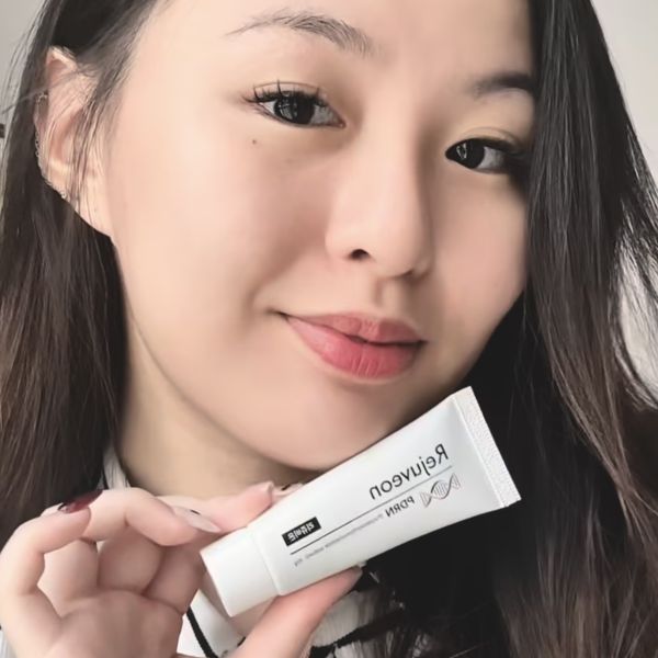 韓國 Rejuveon PDRN 修復面霜-20g (28) 