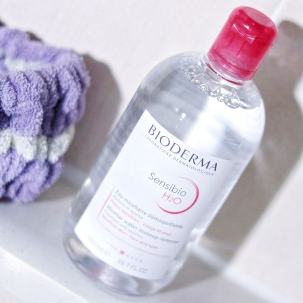 BIODERMA 舒敏高效潔膚液 500ml 