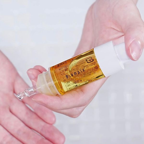 日本 B:ample 美容MIX原液-10ml(27/04) 