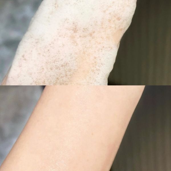 SABON 冰感柚子沐浴油-300ml (29) 