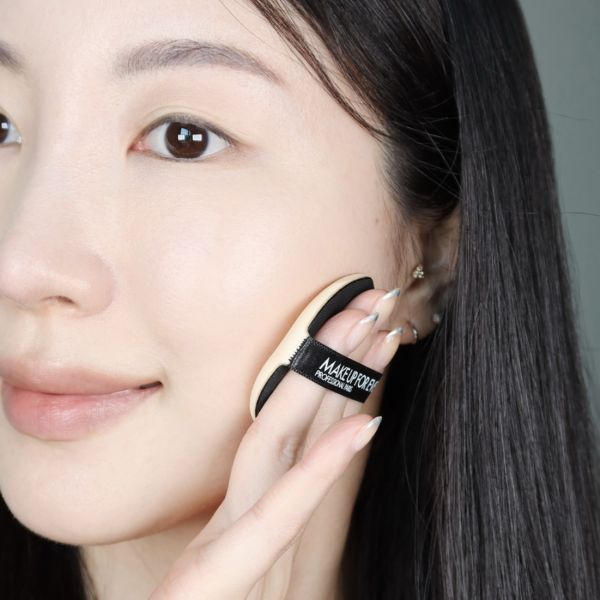 MAKE UP FOR EVER HD SKIN 粉無痕美肌氣墊粉餅-15g #1Y00 (26/07) 