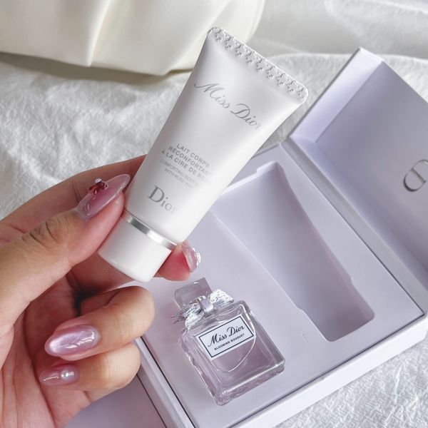 DIOR 花樣迪奧香氛禮盒組 