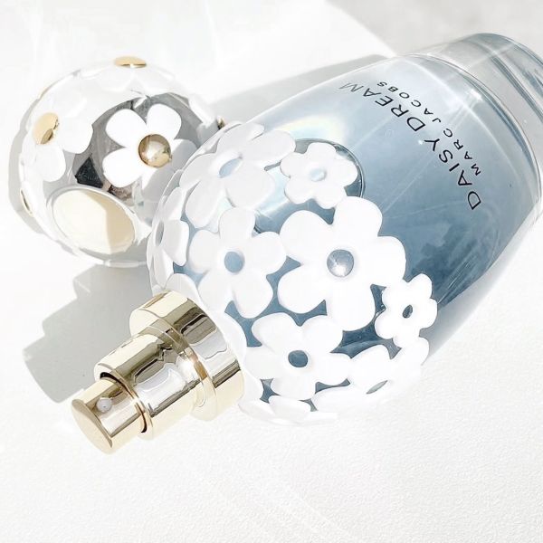 MARC JACOBS 雛菊之夢女性淡香水-100ml (30) 