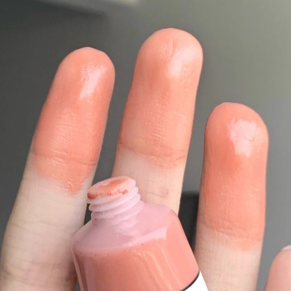 YSL 聖羅蘭 NU 唇頰兩用膏-15ml #Nu Pinch (27/07) 