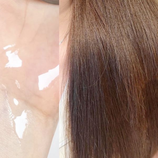 出清盒損 KERASTASE 巴黎卡詩禮盒 