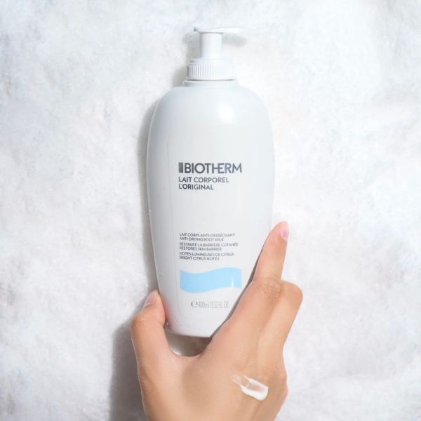 BIOTHERM 碧兒泉 超保濕亮膚身體乳-400ml (27/02) 
