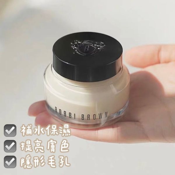 BOBBI BROWN 維他命完美乳霜 
