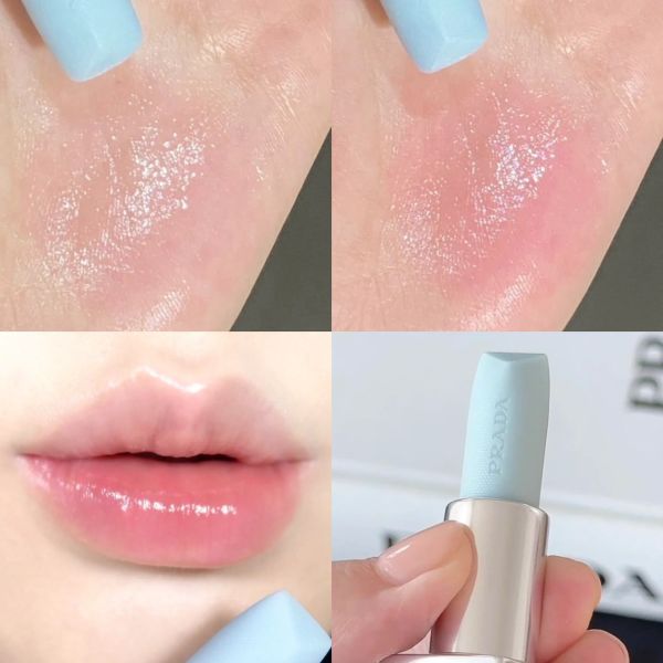 Prada 潤唇膏 3.8g #U001(27/11) 