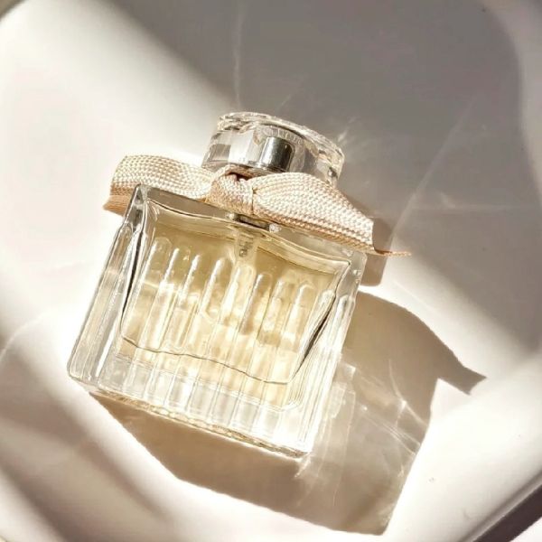 CHLOE 女性兩件組戀旅+簽名香香水春季禮盒 20ml+20ml (29/03) 