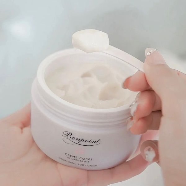 Bonpoint 嬰幼兒滋潤乳霜-50ml(26/01) 