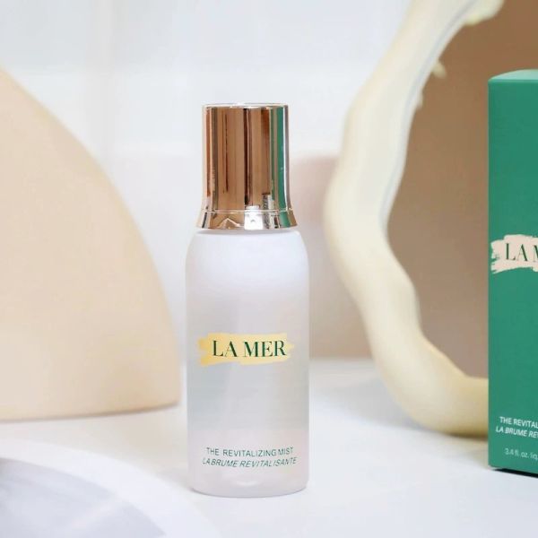 LA MER 海洋拉娜 深海極效舒緩噴霧-100ml(26/08) 