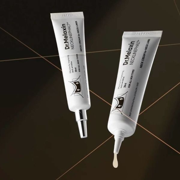 韓國 Dr. Melaxin 瞬間緊緻頸霜 20ml(28/01) 