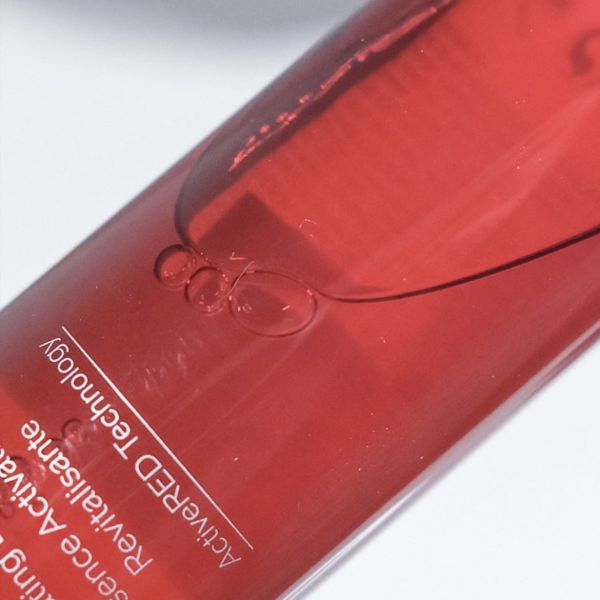SHISEIDO 資生堂 紅色活酵超導奇蹟露 70ml(27) 