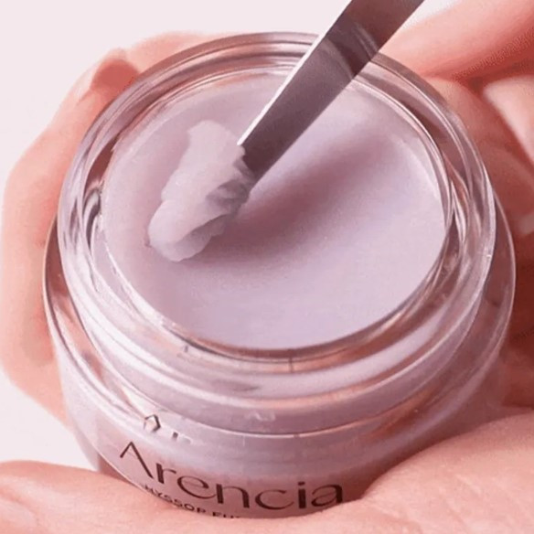 韓國 ARENCIA 牛膝草保濕霜-30g (27/04) 