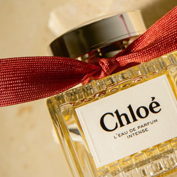 CHLOE 玫瑰晨語女性淡香精-50ml (29/06) 