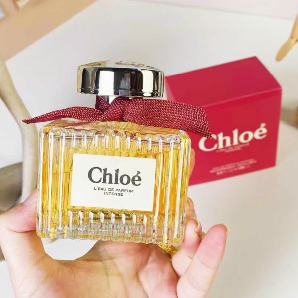 CHLOE 玫瑰晨語女性淡香精-50ml (29/06) 