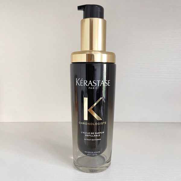 KERASTASE 巴黎卡詩 黑鑽極萃逆時玫瑰香氛露禮盒 (28) 