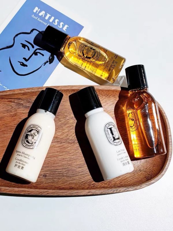 Diptyque 酒店系列旅行5件組(26/09) 