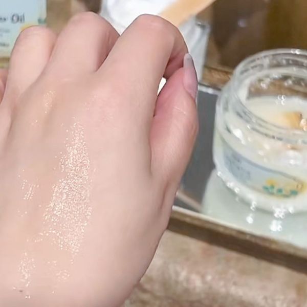 SABON 冰感柚子死海鹽淨化修護身體磨砂膏-320g (29) 