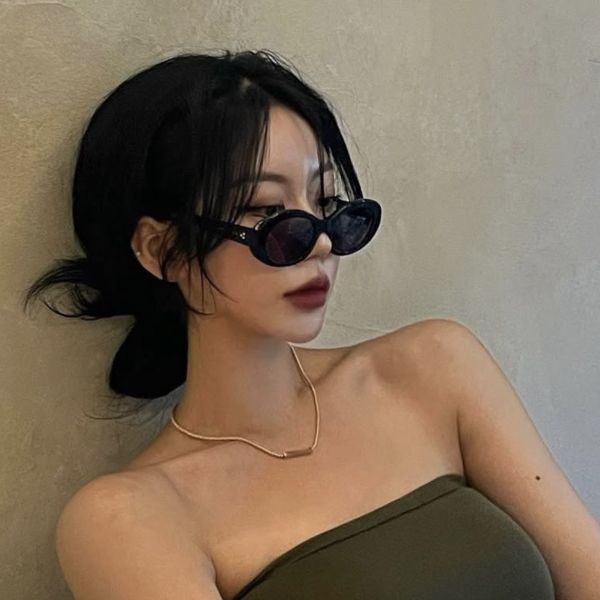 韓國 VEDI VERO 時尚太陽眼鏡系列 