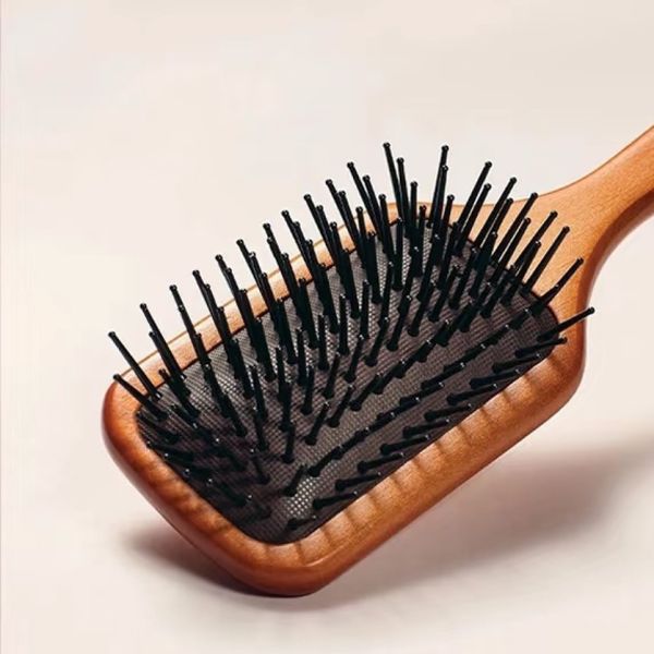 AVEDA 木質髮梳（大/小） 