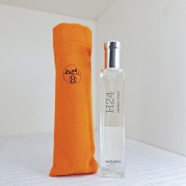 HERMES 愛馬仕 香水 15ml 
