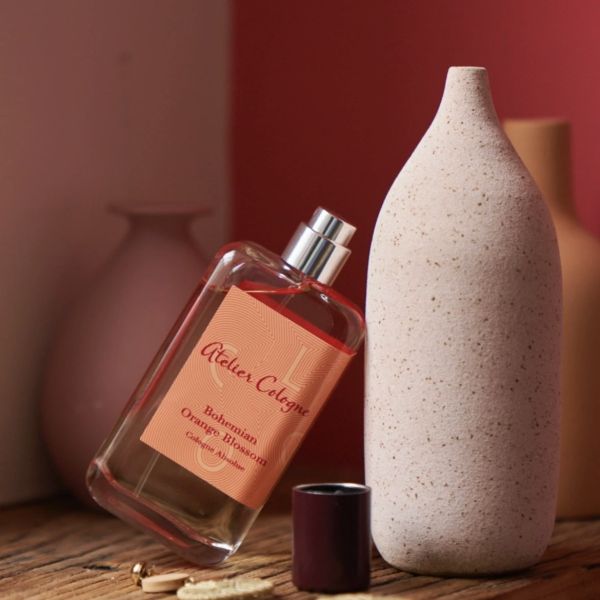 Atelier Cologne Oolang Infini 浪游橙花精醇古龍水 100ml(26/10) 