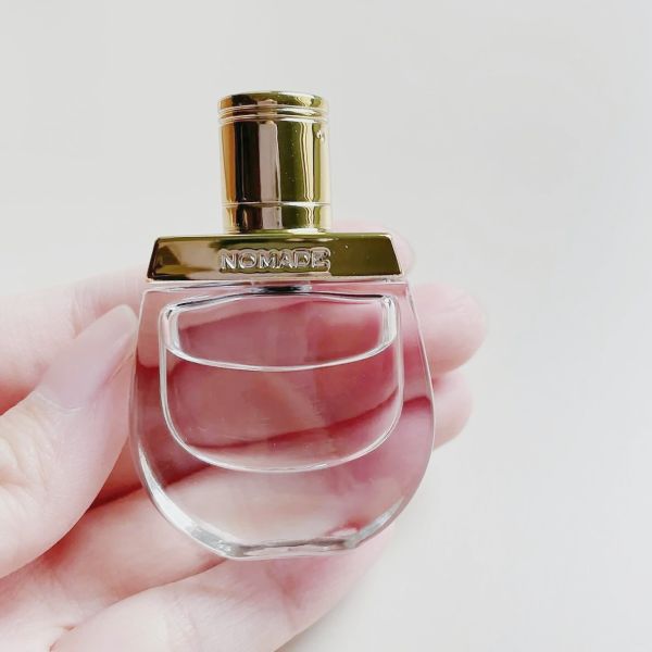 CHLOE 女性小香水禮盒 5ml*4 (29/03) 