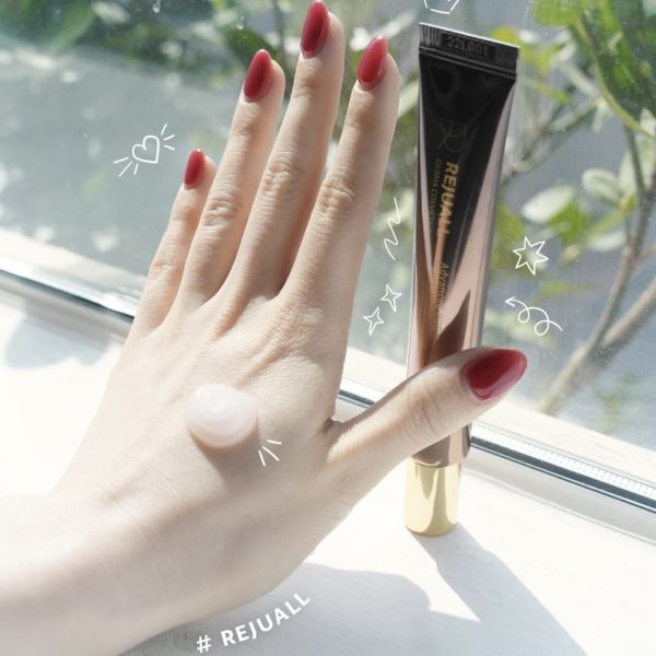 韓國 Rejuall 高效 PDRN 修護霜 20g(28/05) 