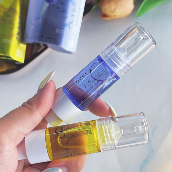 日本 B:ample 美容MIX原液-10ml(27/04) 