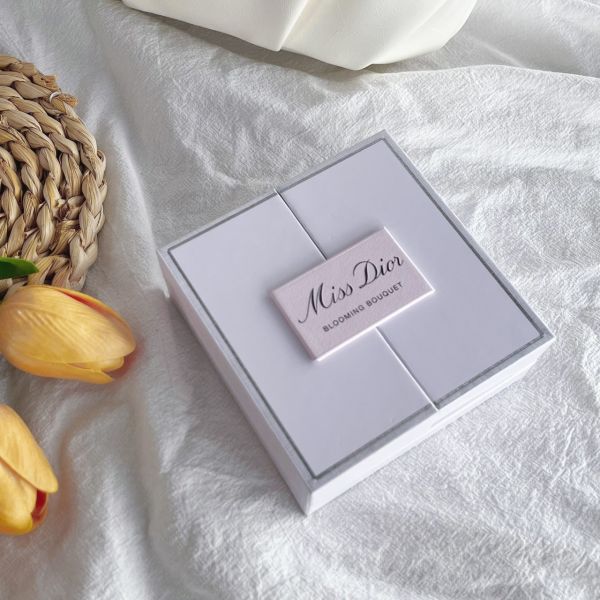 DIOR 花樣迪奧香氛禮盒組 