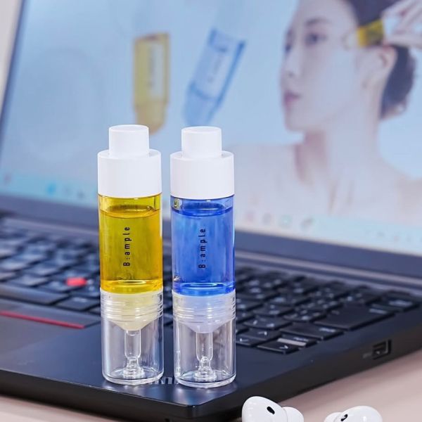 日本 B:ample 美容MIX原液-10ml(27/04) 